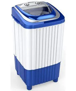 6.0kg Single Tub Washing Machine