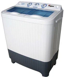Стиральная машина Twin 7,0 кг