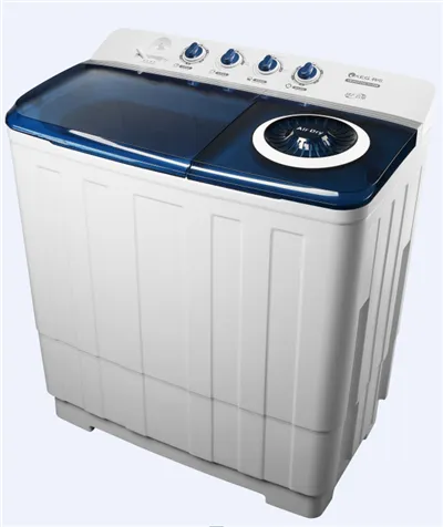 Полуавтоматическая стиральная машина 10,0 кг XPB180-HU586